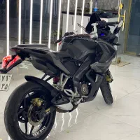 Rs 200 ns 200 2|موتورسیکلت|مشهد, حرم مطهر رضوی|دیوار