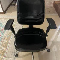 صندلی اداری