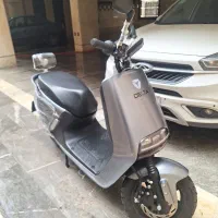 موتور برقی دلتا Yadea z3