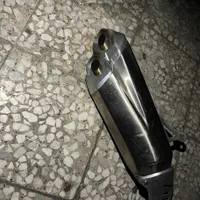 اگزوز  و منبع اگزوز  بنلی 300 ریس موتور اصل|قطعات یدکی و لوازم جانبی|تهران, جمهوری|دیوار