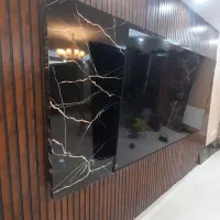 نصاب سقف کاذب قرنیز پی وی سی ترمووال قابکشی