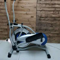 دوچرخه ورزشی ثابت برند OrbiTrek