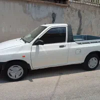 فروش وانت بار
