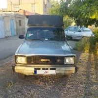 مزدا کمپر|خودرو سواری و وانت|شیروان (خراسان), |دیوار