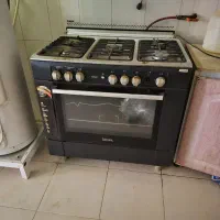 فرگاز سینجر