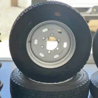 فروش لاستیک