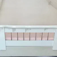 گارد محافظ تخت کودک (اندازه های مختلف هست)