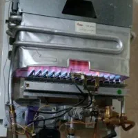تعمیرات آبگرمکن دیواری