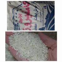 برنج کامفیروزی شیرازخوش عطردرجه1کیسه۱۰کیلویی۲۶۵۰