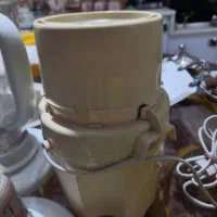 چرخ گوشت سه کاره