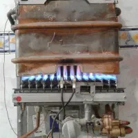 تعمیرات انواع آبگرمکن دیواری و ایستاده