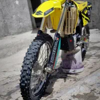 کراس Rmz Yz Crf