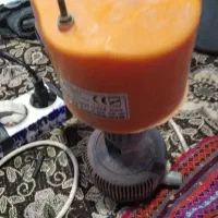 پمپ کولر ابی