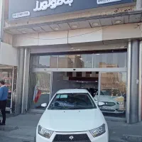 دنا پلاس دنده و اتومات ۱۴۰۵ اقساطی