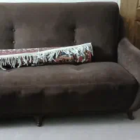 مبلمان ۷ نفره به همراه میز