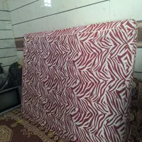 تشک دونفری درحد سالم