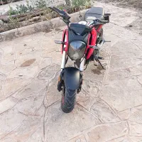 فروش موتور سیکلت