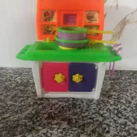 اسباب بازی