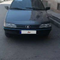 پژو مدل 97 خوش تیپ