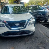 نیسان ایکس تریل مدل ۲۰۲۵ ژاپن