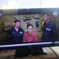 تلویزیون ال جی ۴۷ اینج