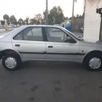 پژو۴۰۵ مدل۸۹