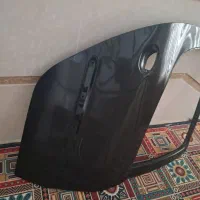 در عقب سمت شاگرد ۲۰۷