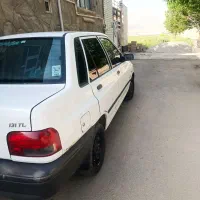 پراید 131مدل 93پایه گازسوز ،کارمندی سالم