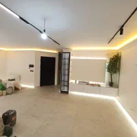 آپادانا نوبخت ۱۱۳ متر ۲خواب  تکواحدی فول