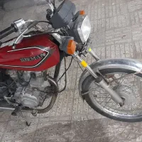 موتور پلاک ملی مدل ۸۴