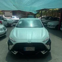 Mg 6 پلاک منطقه xline