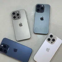 15 pro 256 هم قسطی هم نقدی