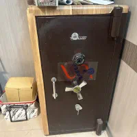 گاو صندوق ایران کاوه