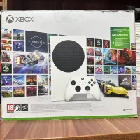 Xbox series s 512g
