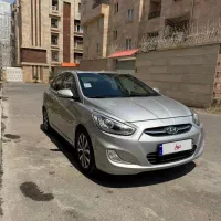 هیوندا اکسنت