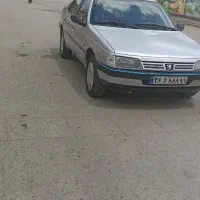 پژو 405 مدل 97|خودرو سواری و وانت|اردبیل, |دیوار
