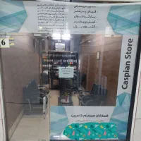 موسسه حسابرسی و خدمات مالی