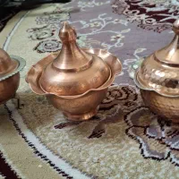 قندون مسی