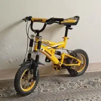دوچرخه سایز ۱۲