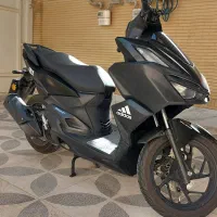 موتور گلکسی cl170 مدل ۴۰۲