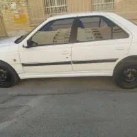 پارس سال مدل 99