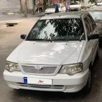 پراید ۱۱۱ مدل ۹۴