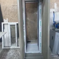 تولید چهارچوب pvc درب های داخلی با نازلترین قیمت