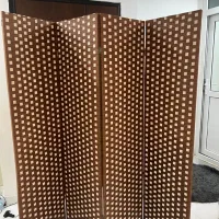 پارتیشن پاراوان دیوار جدا کننده متحرک
