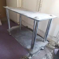 میز شیشه ای رایگان
