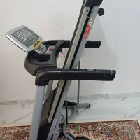 تردمیل اصل SPIRIT FITNESS سنگین وزن