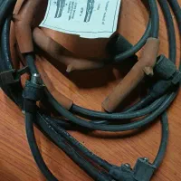 چراغ پادرا ، وایر شمع تویوتا