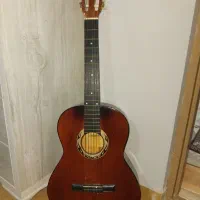گیتار نو