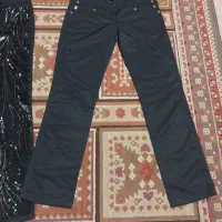 شلوار کاملا سالم و نو