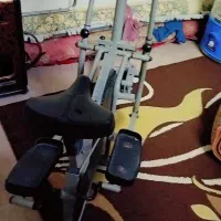 فروش دوچرخه ثابت